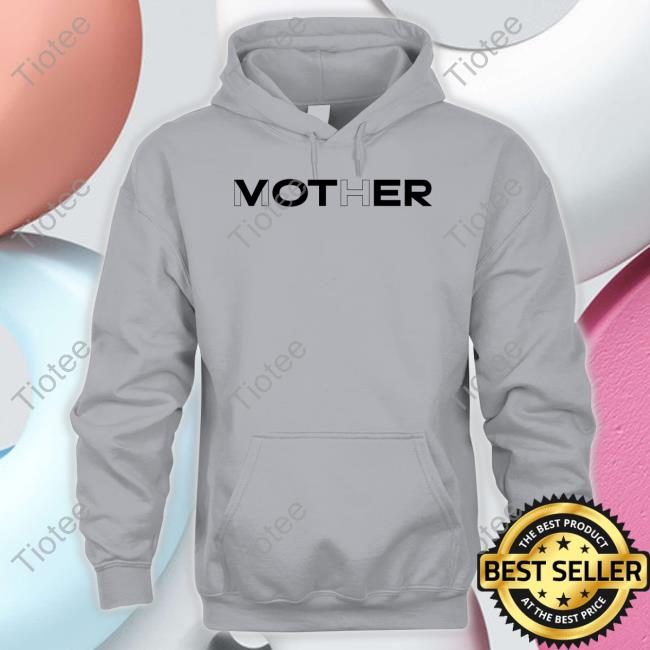 Mt X Iaav Mother Sweatshirt