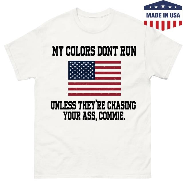 Official Hang Over Gang "Commie" Shirts HangOverGangOfficial