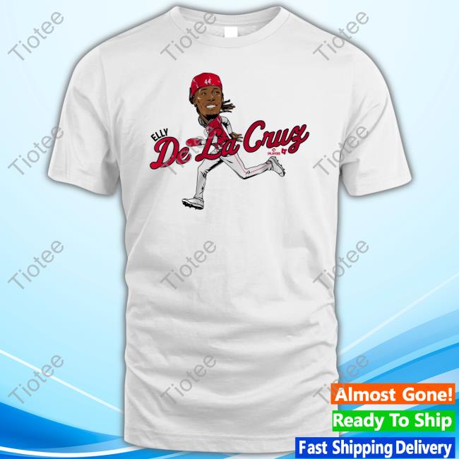 Elly De La Cruz Shirt