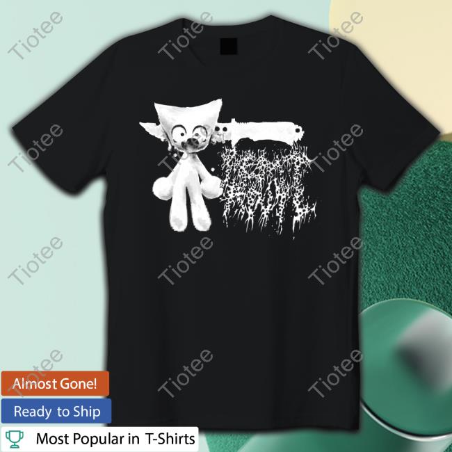 Femtanyl FEM Im Femtanyl T-Shirt