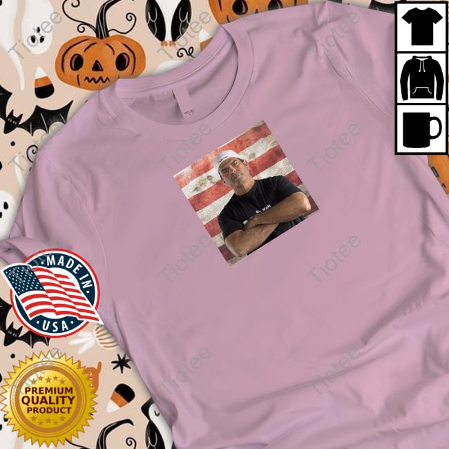 Bostonbeaman Bam Usa Be A Man New Shirt
