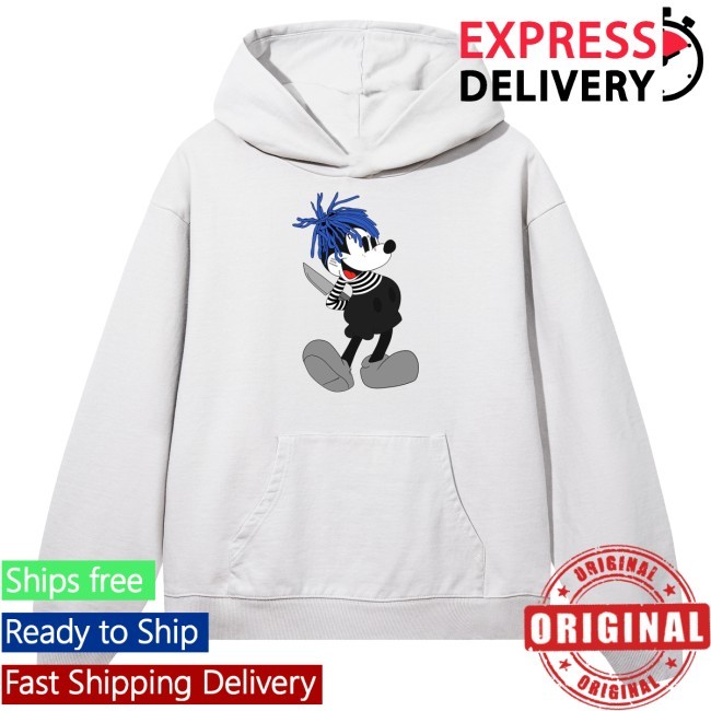Revenge X Sad T Shirt Revenge Merch Shop