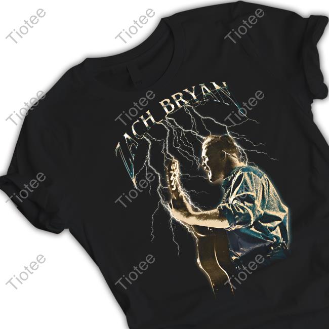 Lightning Shirt