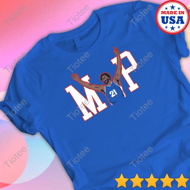 Mvp Phi Tee Shirts