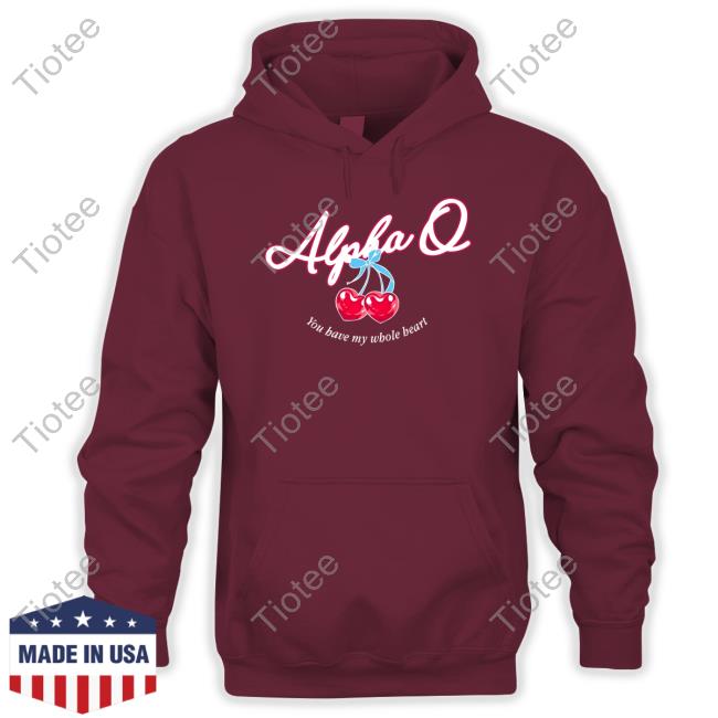 Mon Cheri You Have My Whole Beat Hoodie Official Mon Cheri You Have My Whole Beat Tee