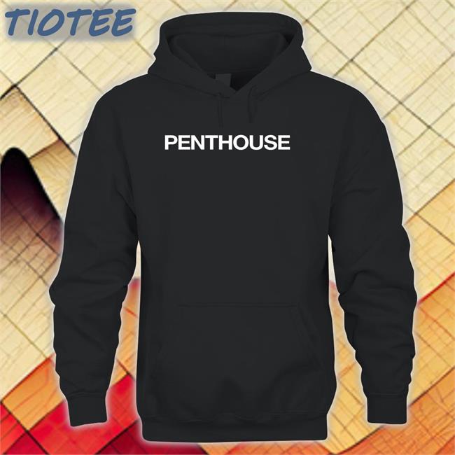 Penthouse Sweatshirt