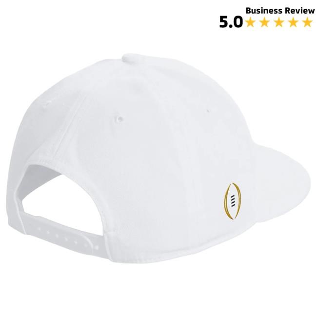 NCAA Football Indiana Hoosiers CFP Champs Snapback Outerwear