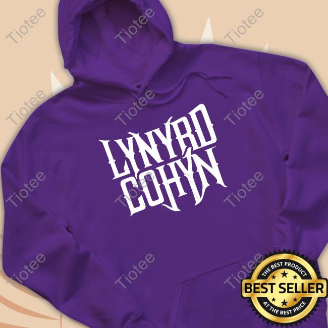 Super 70S Sports Store Merch Lynyrd Cohyn Shirts