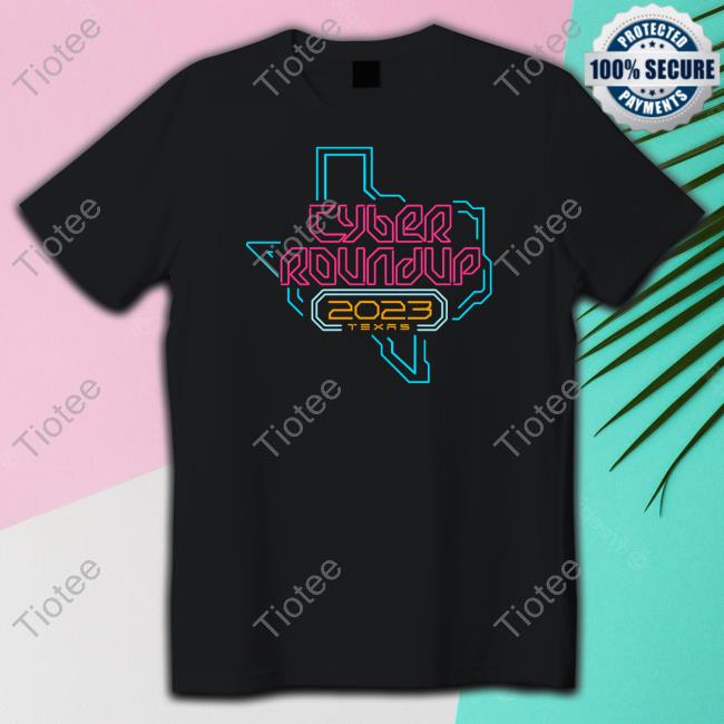 Shareholder Meeting Cyber Roundup Tesla 2023 T Shirt