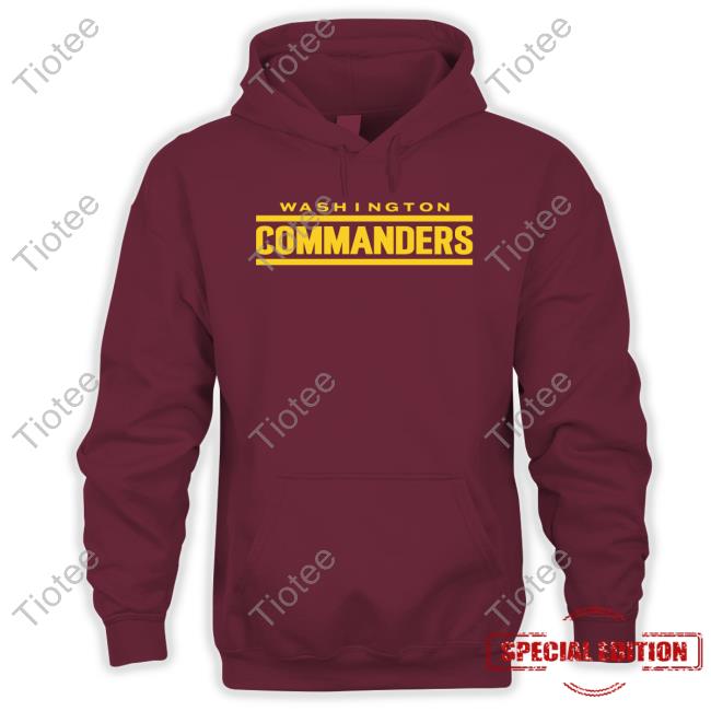 Sean Taylor Wearing Washington Commanders Shirt Fanatics Merch