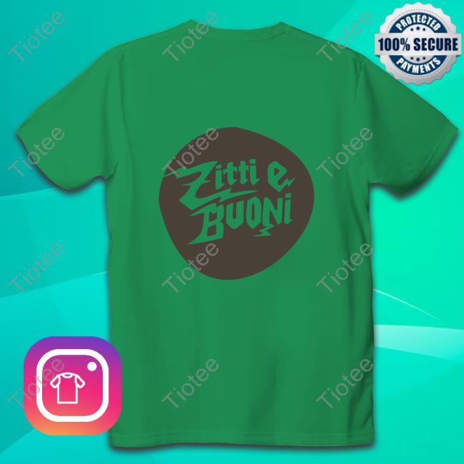 MÅNESKIN Zitti e Buoni T-Shirt Maneskin Merch Måneskin Zitti E Buoni T Shirt