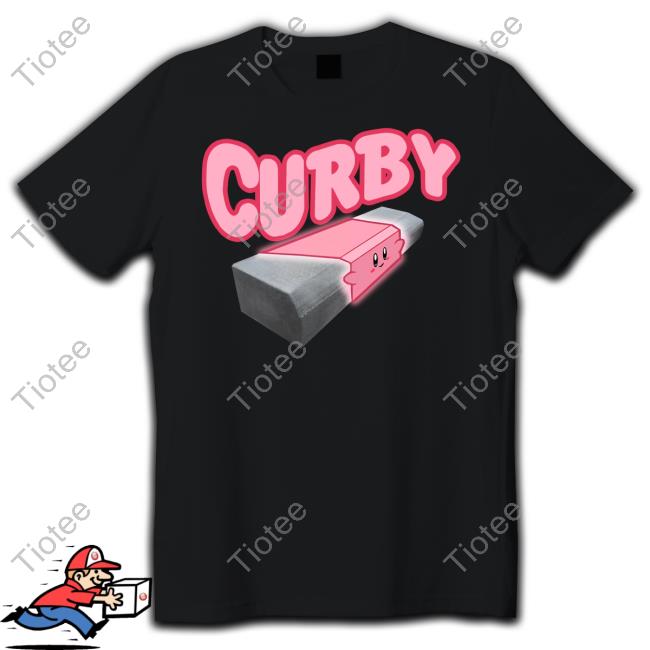 Swankyswamprat Shop Curby Brick Meme Official