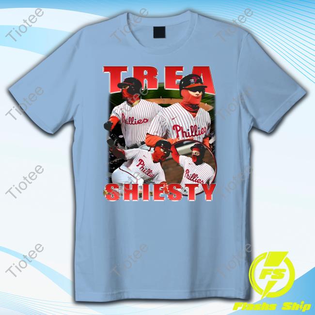 Official Dunphy 215 Store Trea Shiesty X Pulp Phiction Shirts