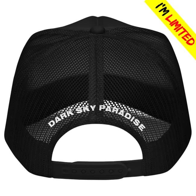 Official Def Jam Shop Big Sean: Don Life Trucker Cap
