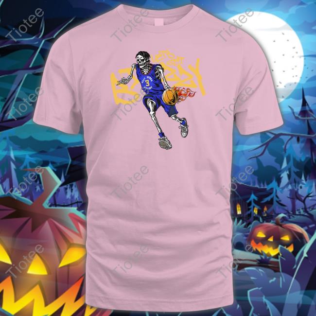 Let's Get Bizzy Bones Shirt Mike Singer