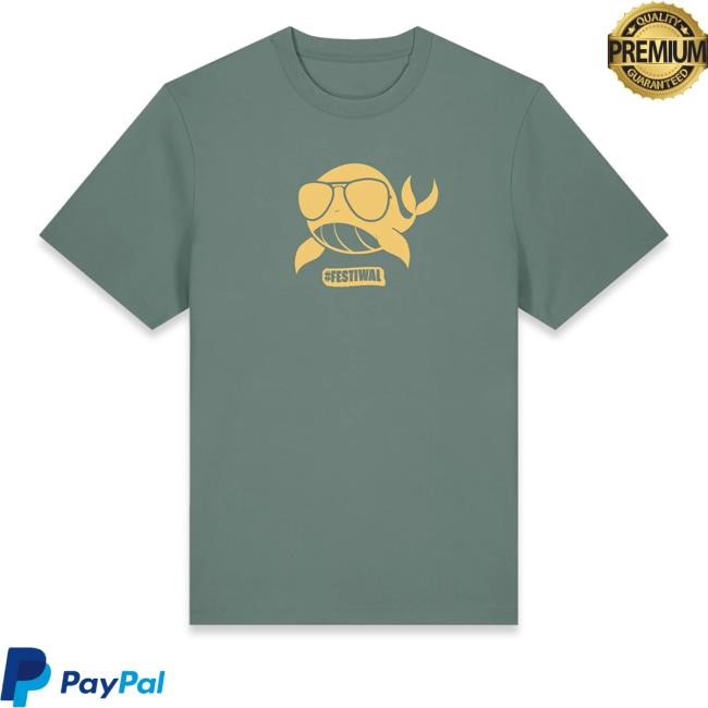 Gronkh Merch Sommer Spiele Festival - 2024 S/S Tee Grnk Shop