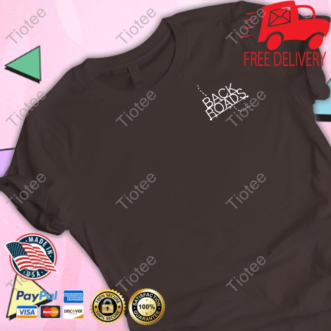 Abc Back Roads Shirt