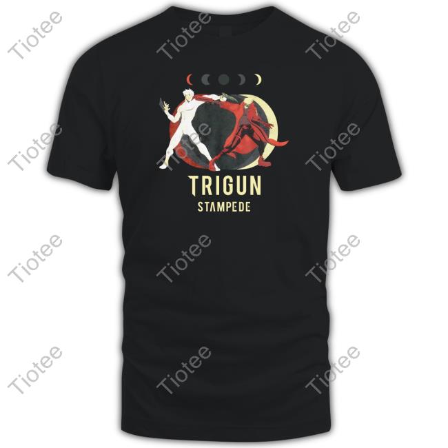 Bigolas Dickolas Woifwood Trigun Stampede Brother Duo Cap