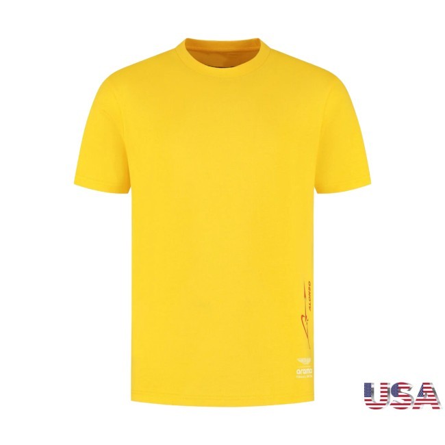 Spanish Grand Prix T Shirt