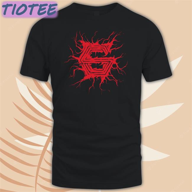 Tendrils G Tee