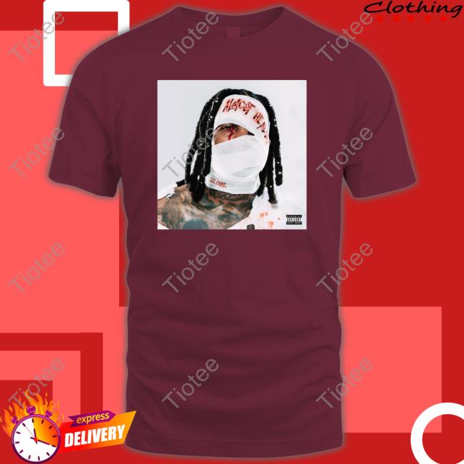 Lil Durk Almost Healed Shirts