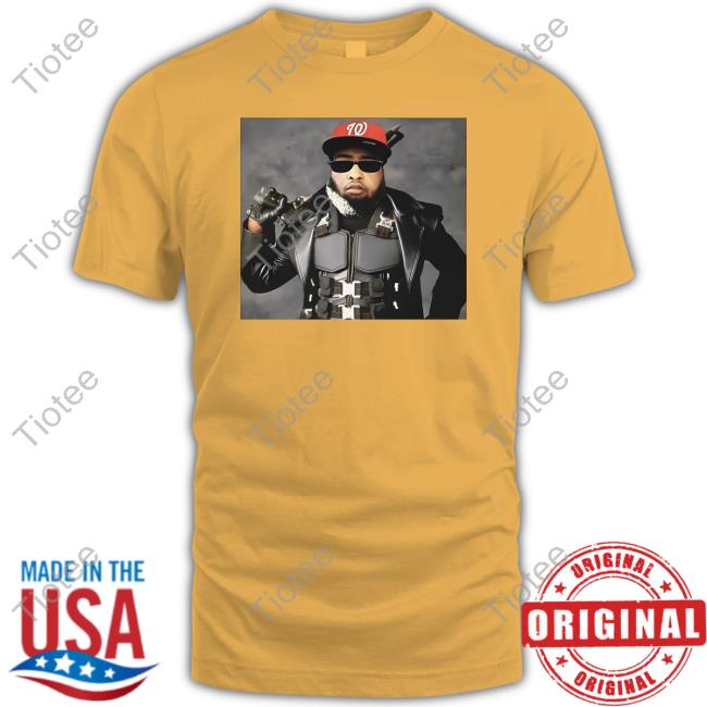 Zv Bear Oj Simpson Blade Classic Shirt