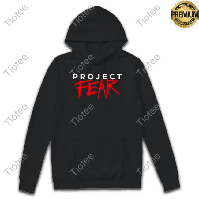 Project Fear Logo Shirt