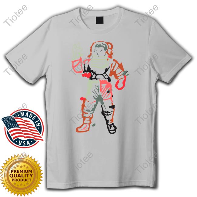 Billionaire Boys Club Astro Camo Tee Shirt