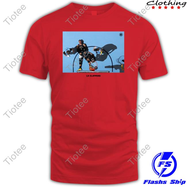 Russell Westbrook Tee