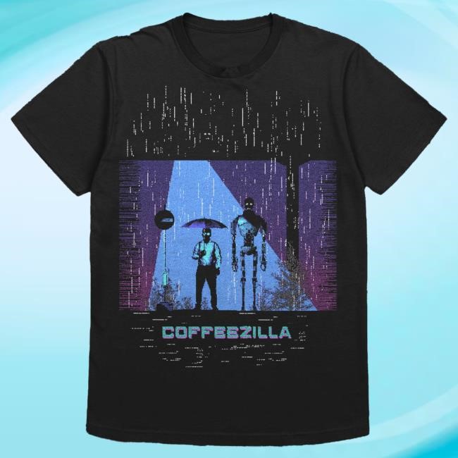 Waiting For Refunds Short Sleeve Shirt Coffeezilla Merch Store