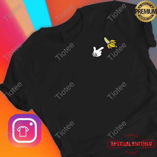 Barstool Sports Poke Banana Tank