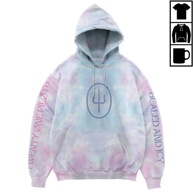SAI Simple Sleeve Hoodie