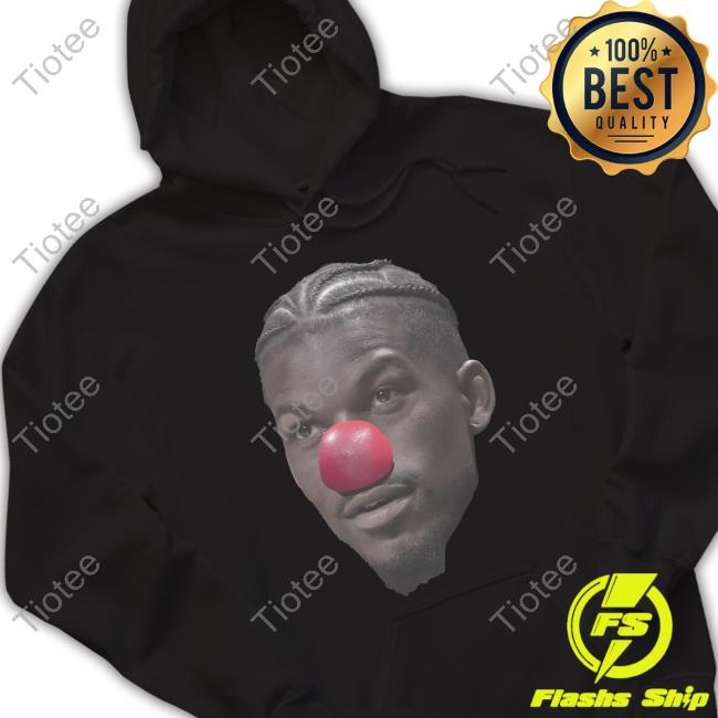 FK Jimmy Butler Shirt