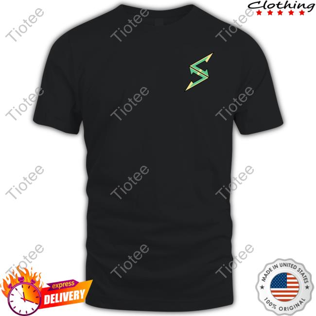 MandJTV Merch Team Sky Long Sleeve