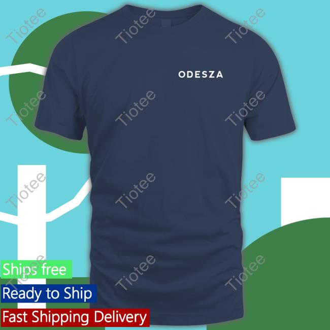 The Last Goodbye Live Band Shirts