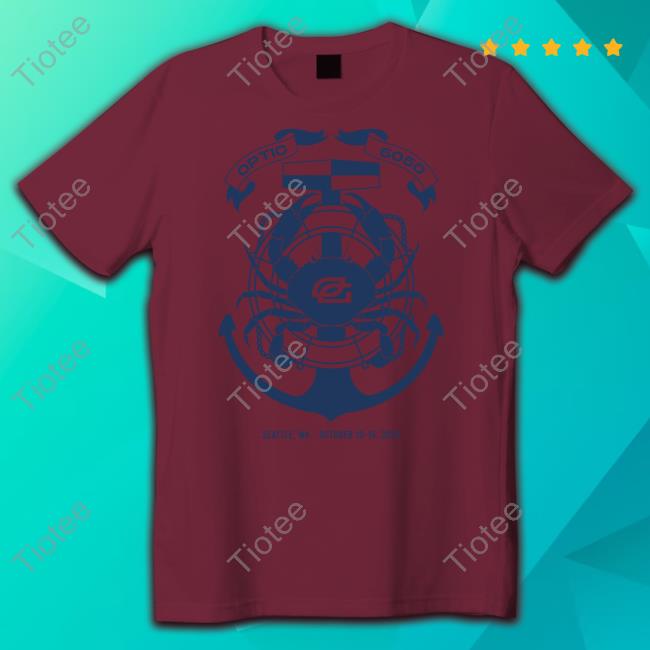 Optic 6050 Shirts Optic 6050 Shirt OpTic HecZ