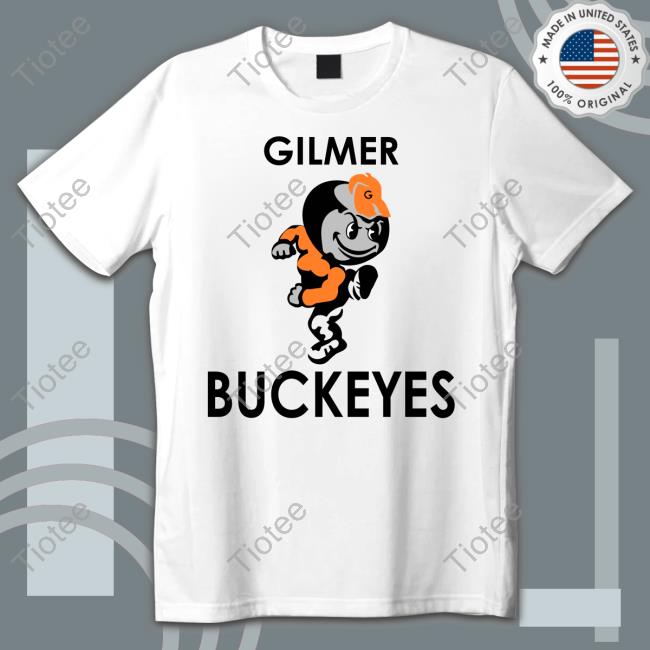 Sickos Committee Gilmer Texas Buckeyes T Shirts