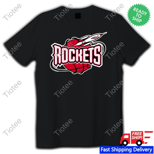 Jeremy Peña Wearing Houston Rockets Sweatshirt