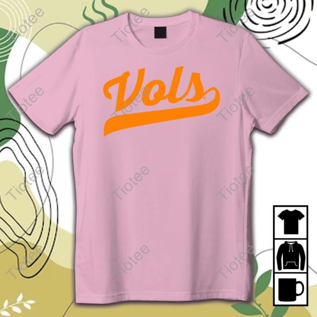 Official Utvol Shop Merch Tony Vitello Shirsey 22 Long Sleeve Shirt