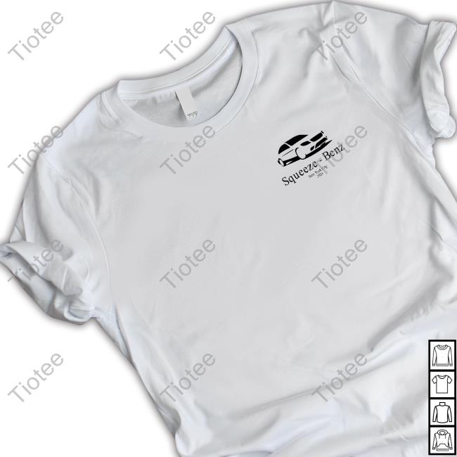 Squeeze Benz Merch Store Squeeze Benz 5Am Sweartshirt Hoodie