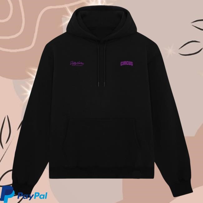 Dolly Noire Circus FC Hoodie