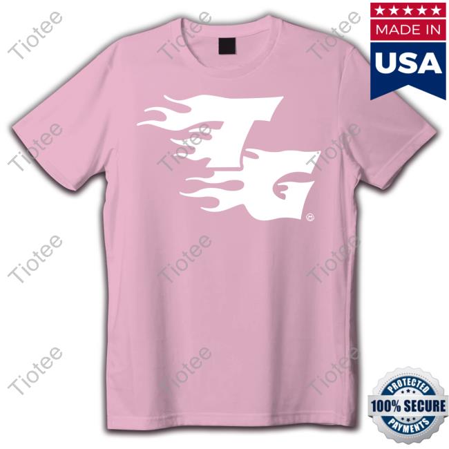 TG Taylor Gang T Shirt Wiz Khalifa