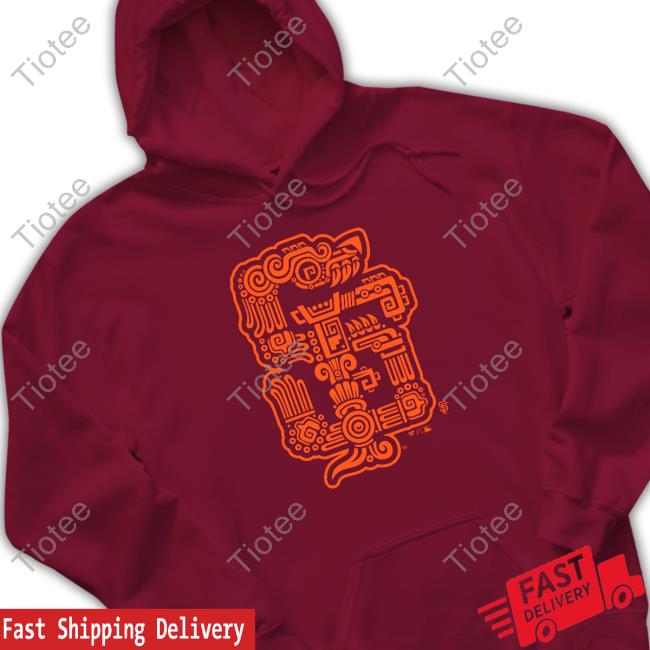 San Francisco Giants Fanatics Gigantes Tee San Francisco Giants Fanatics Gigantes Tee
