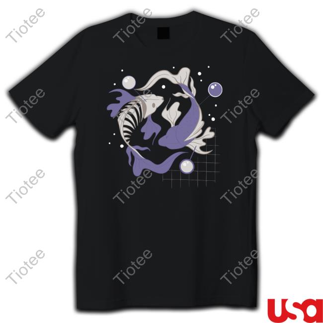 Fish Fosh Tee