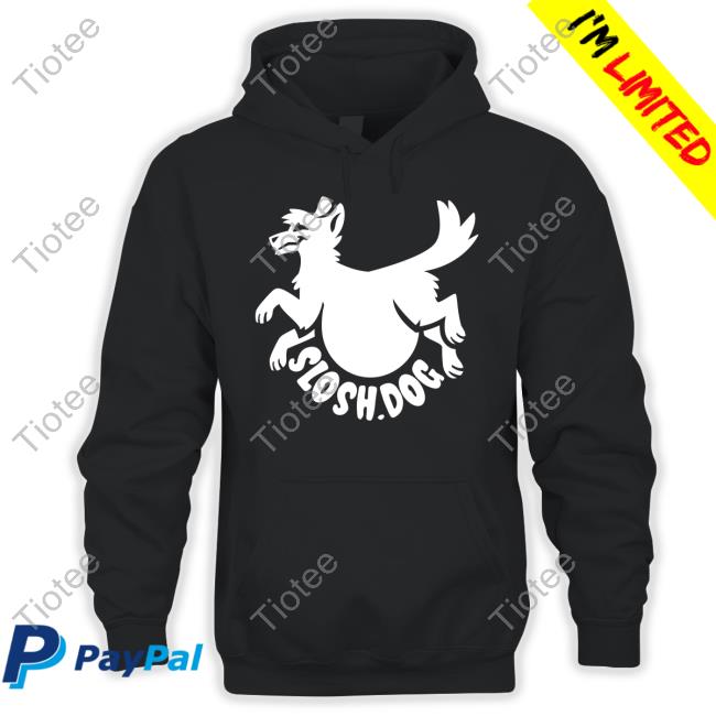 Sloshdog Merch Sloshdog Tee