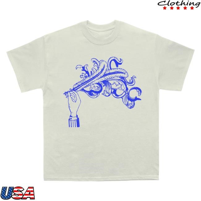 Funeral Tour Date S/s Shirt Arcade Fire