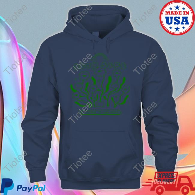 Jisoupy Stay Soft Be Enter To Your Heart Hoodied Sweatshirt