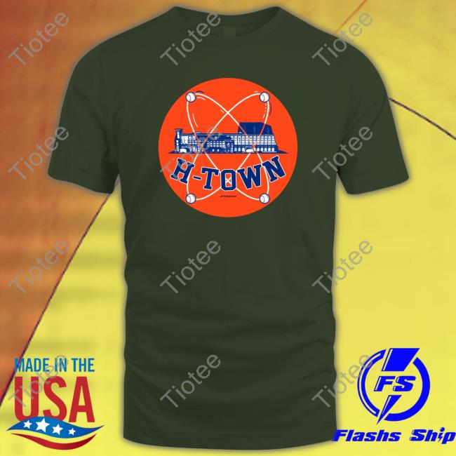 Level Up H-Town Shirt H-Town Sweatshirt