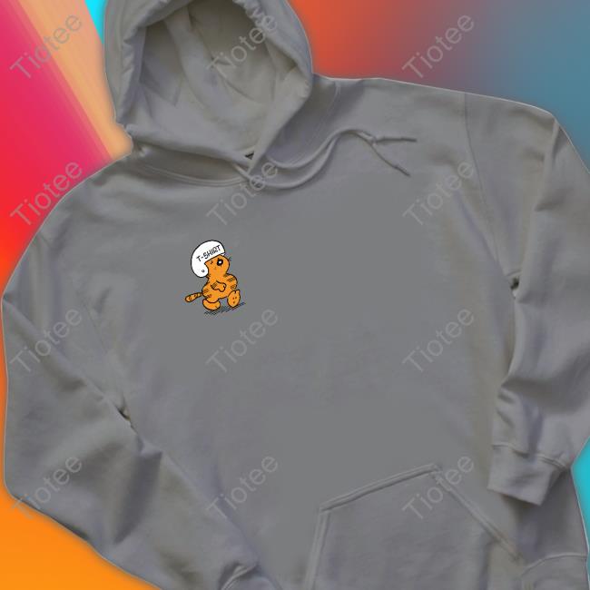 Heathcliff Shop T-Shirt Helmet Shirt