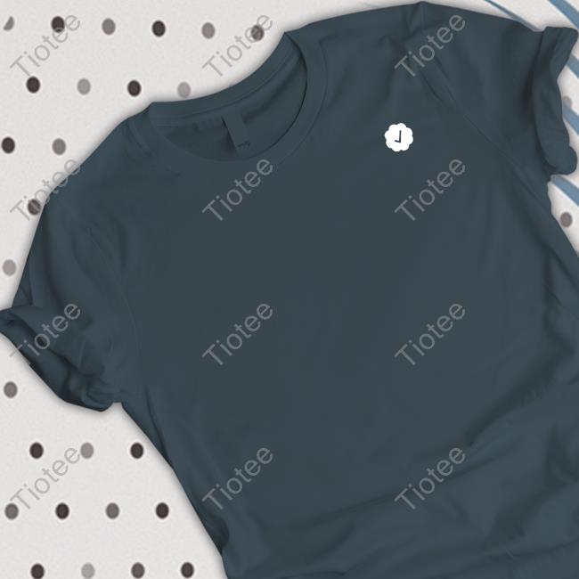 Jackbutcher Twitter Verification Symbol Long Sleeve T Shirt